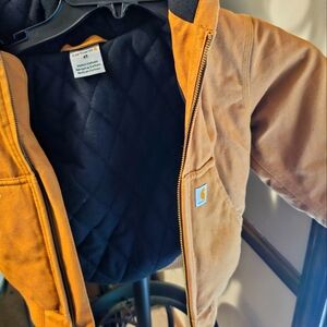 Carhartt Boys 4T Coat